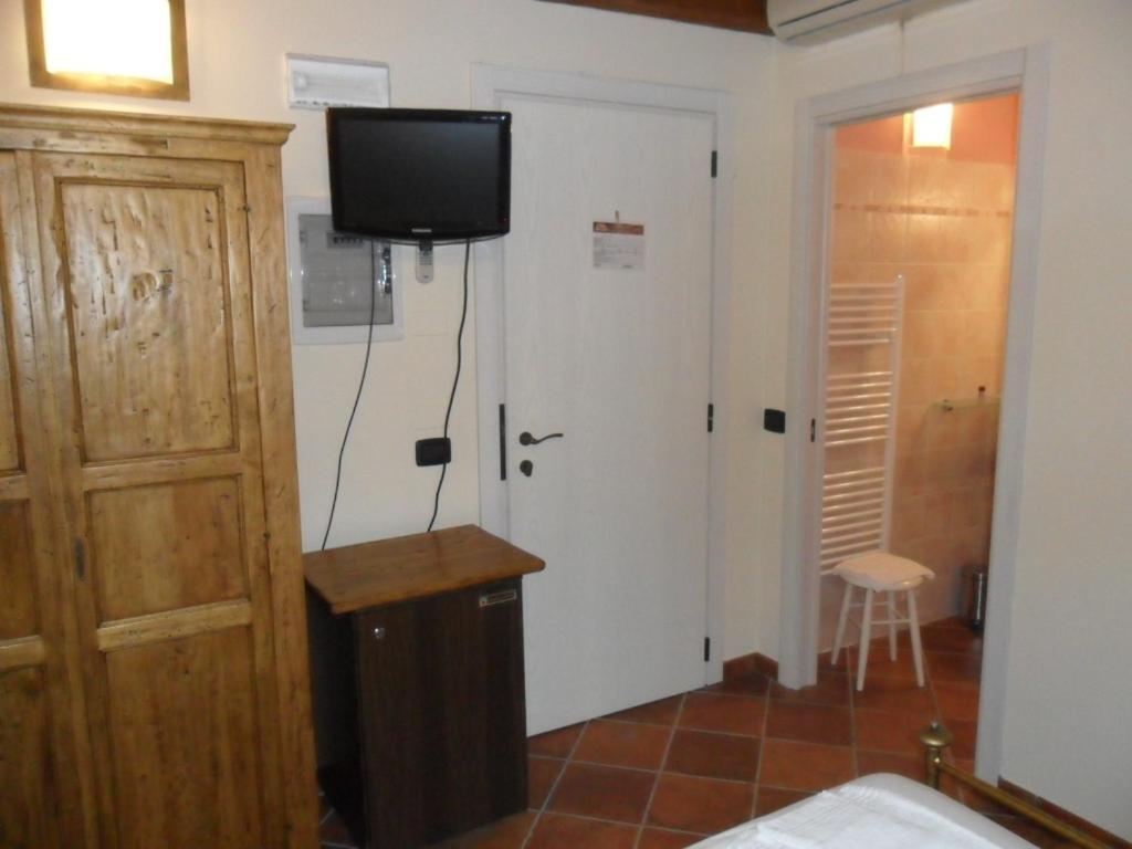 Agriturismo Al Navile Malalbergo Cameră foto