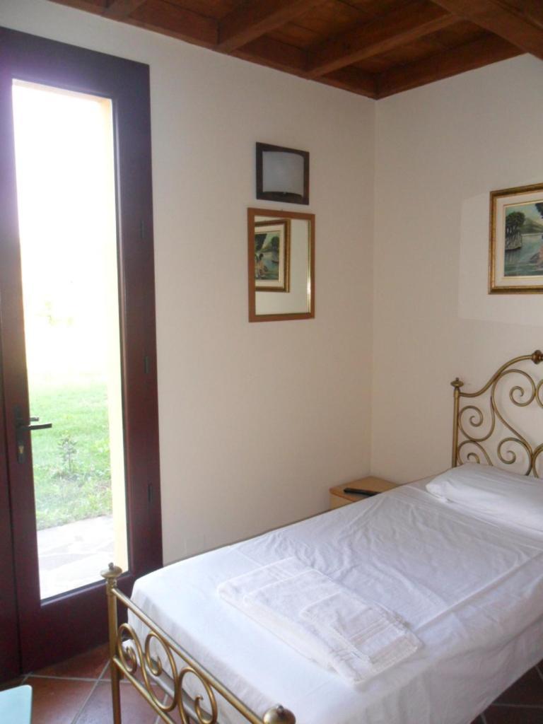 Agriturismo Al Navile Malalbergo Exterior foto
