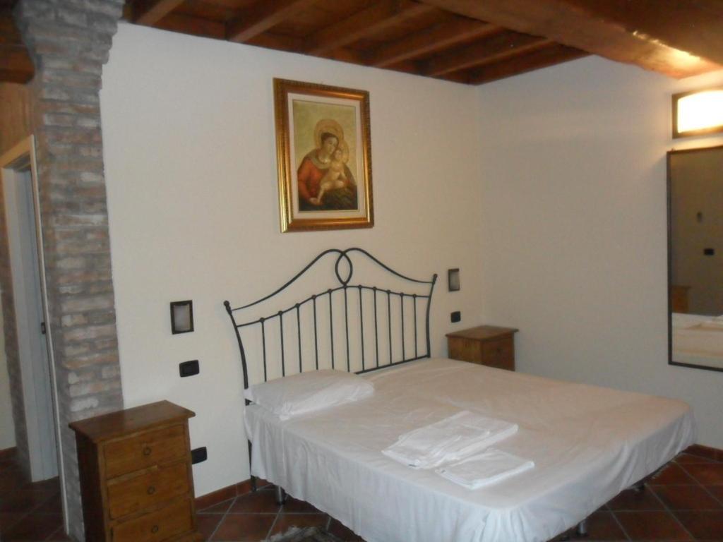 Agriturismo Al Navile Malalbergo Exterior foto