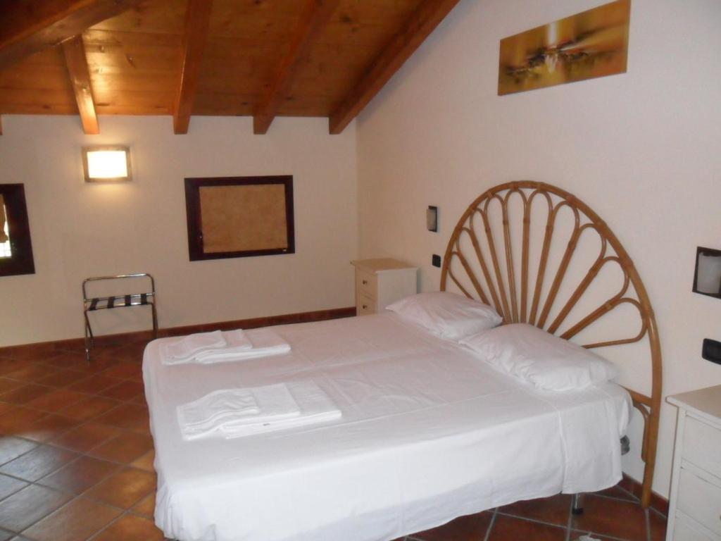 Agriturismo Al Navile Malalbergo Exterior foto
