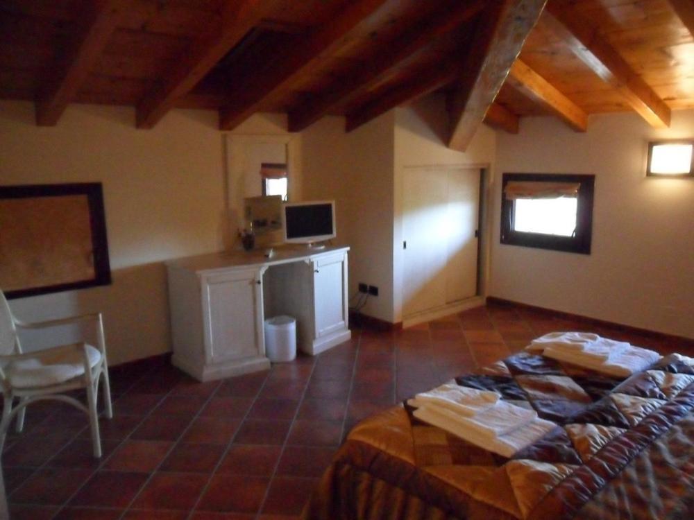 Agriturismo Al Navile Malalbergo Exterior foto