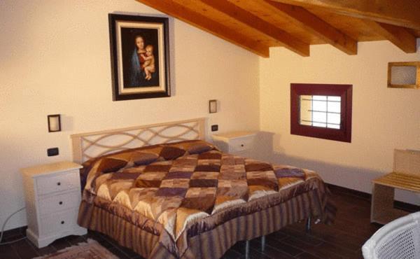 Agriturismo Al Navile Malalbergo Cameră foto