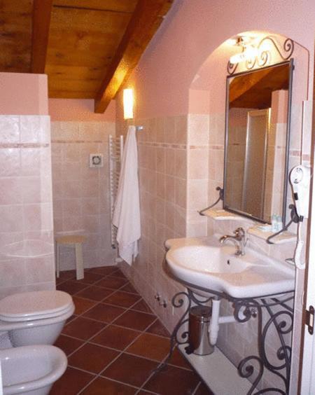 Agriturismo Al Navile Malalbergo Cameră foto