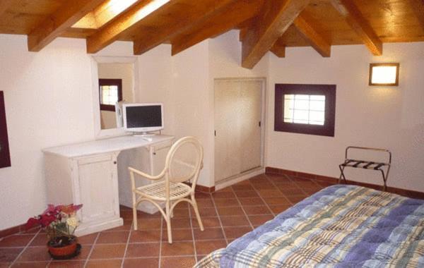 Agriturismo Al Navile Malalbergo Cameră foto