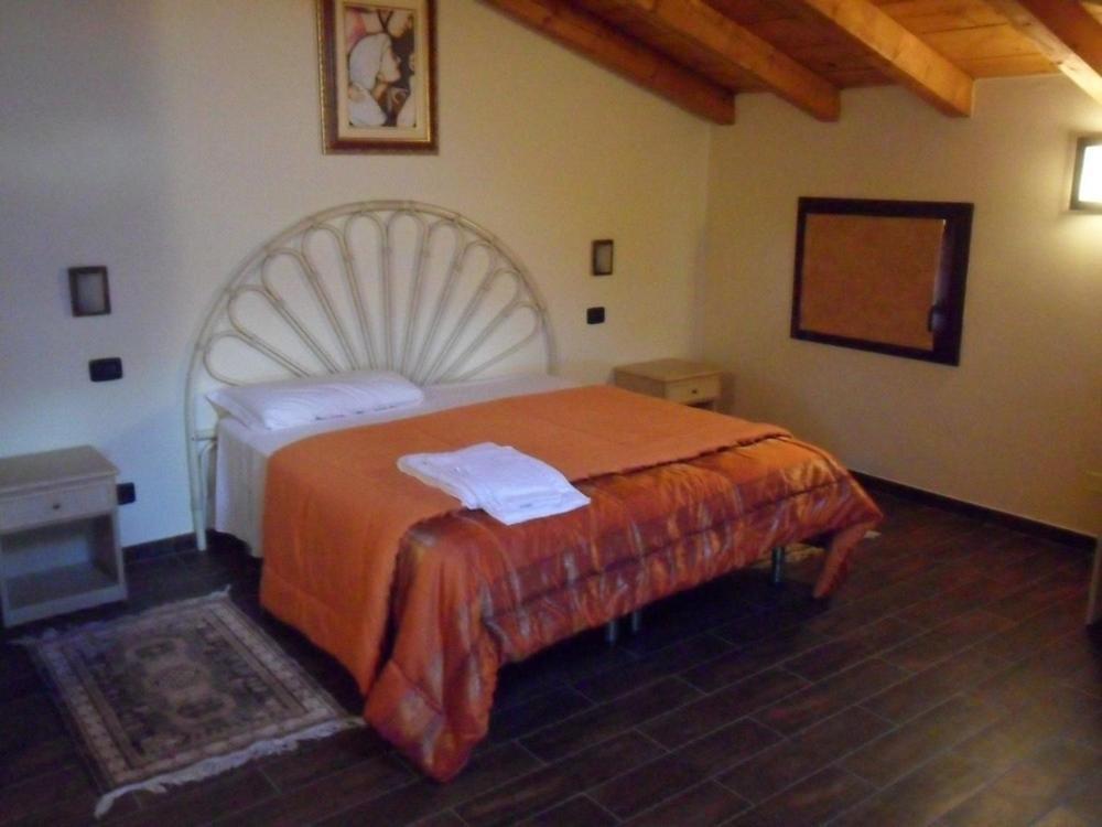 Agriturismo Al Navile Malalbergo Cameră foto