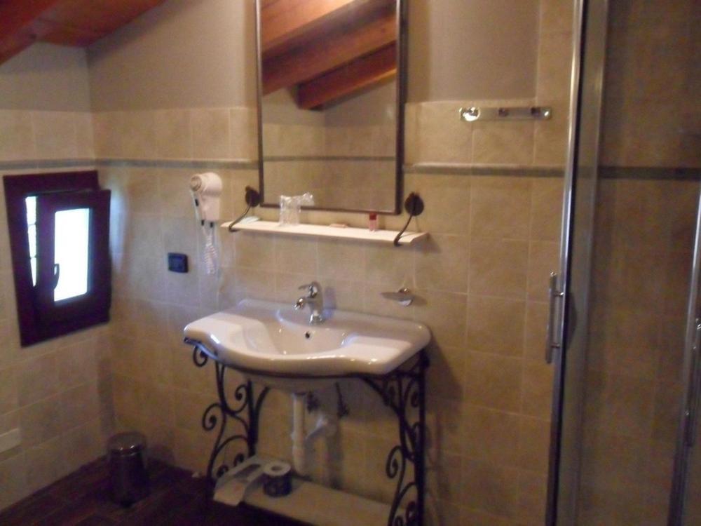 Agriturismo Al Navile Malalbergo Cameră foto