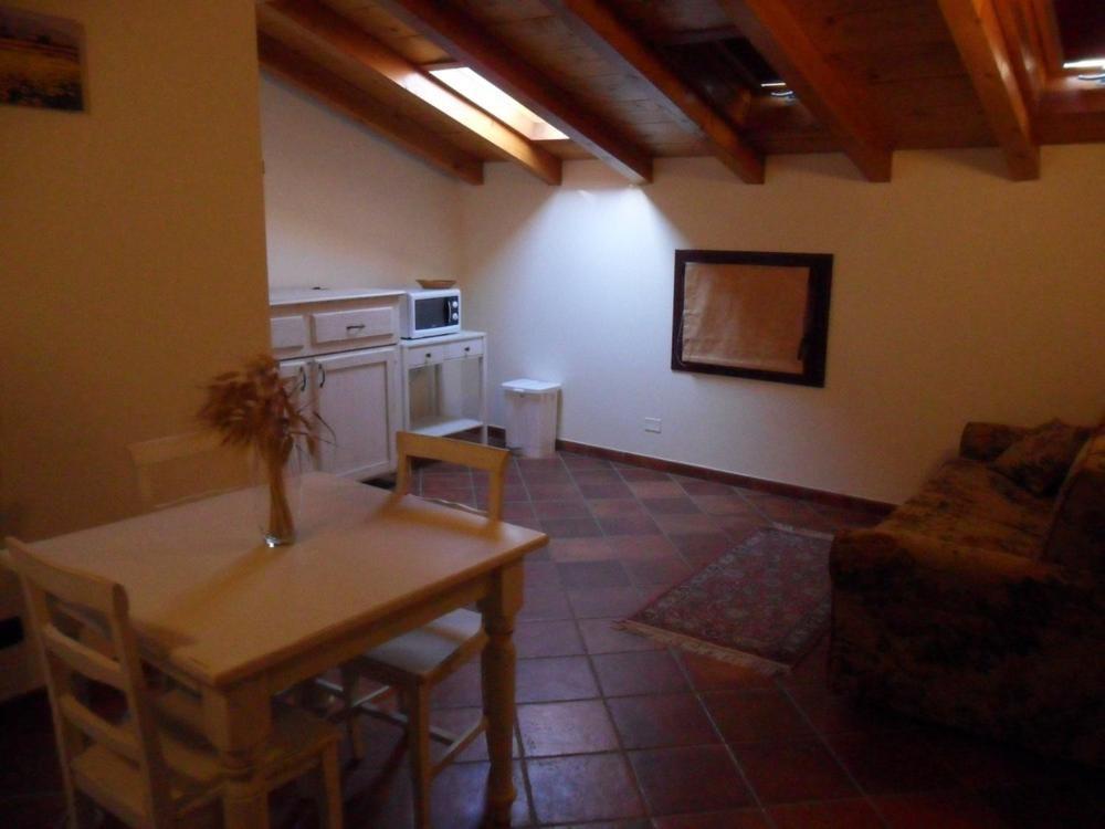 Agriturismo Al Navile Malalbergo Cameră foto