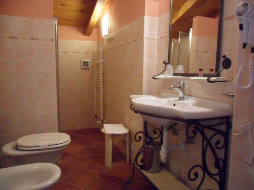 Agriturismo Al Navile Malalbergo Cameră foto