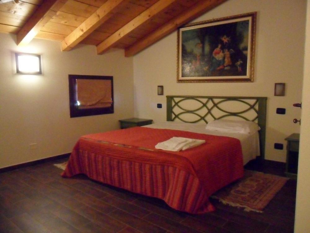 Agriturismo Al Navile Malalbergo Cameră foto